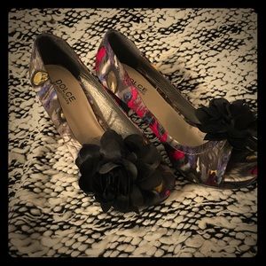 Dress heels! Great for night out!!